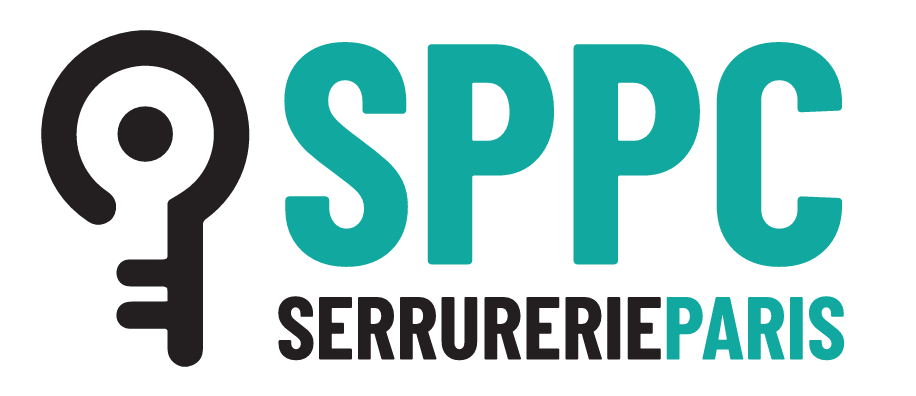 SPPC SERRURIERIE PARIS